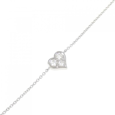 ティファニー センチメンタル スモール ブレスレット