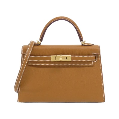 【未使用品】エルメス ミニケリー2 MINI 071302CC バッグ