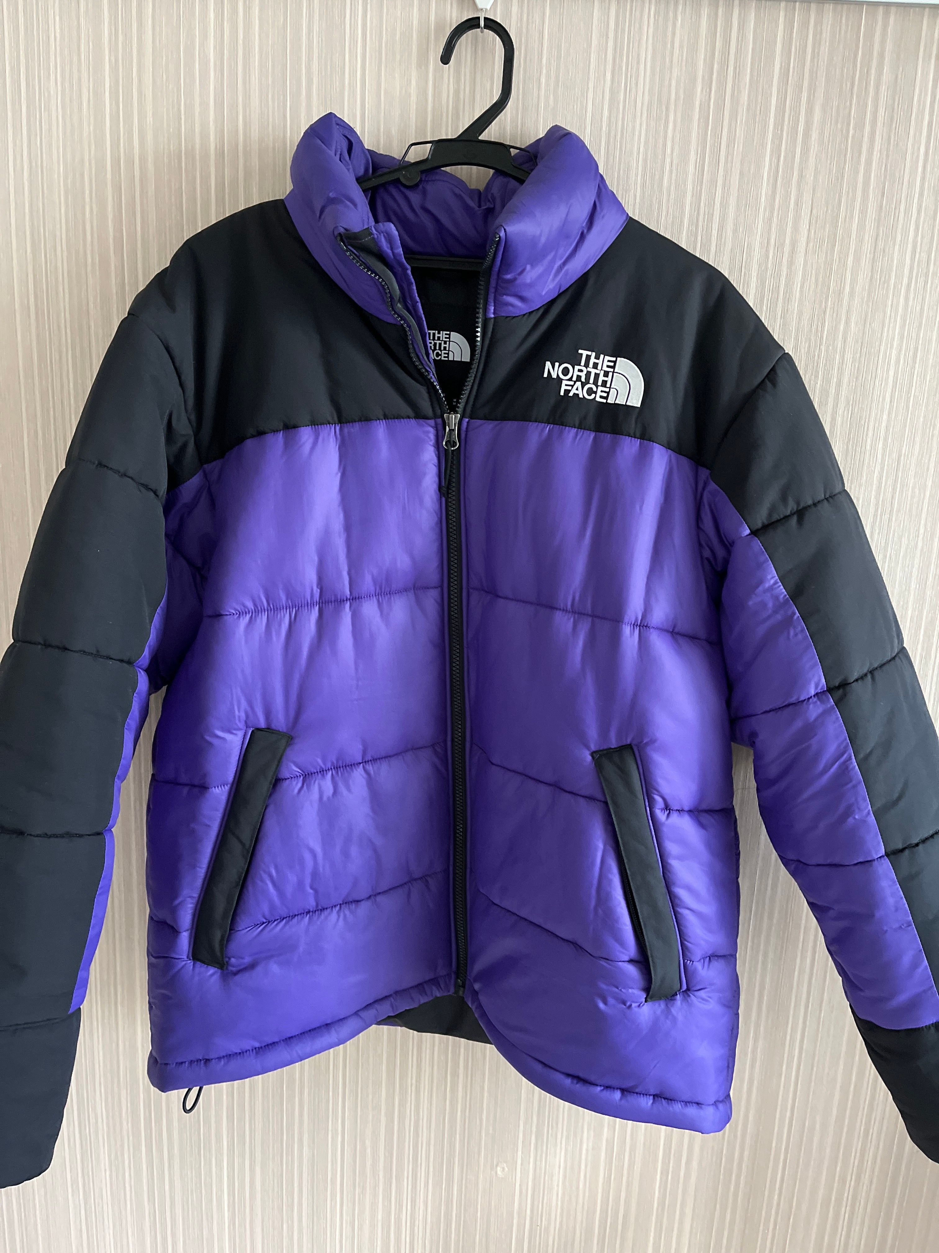 ヌプシUSパープル