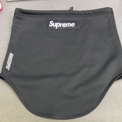 Supreme WINDSTOPPER Neck Gaiter Supreme WINDSTOPPER Neck Gaiter