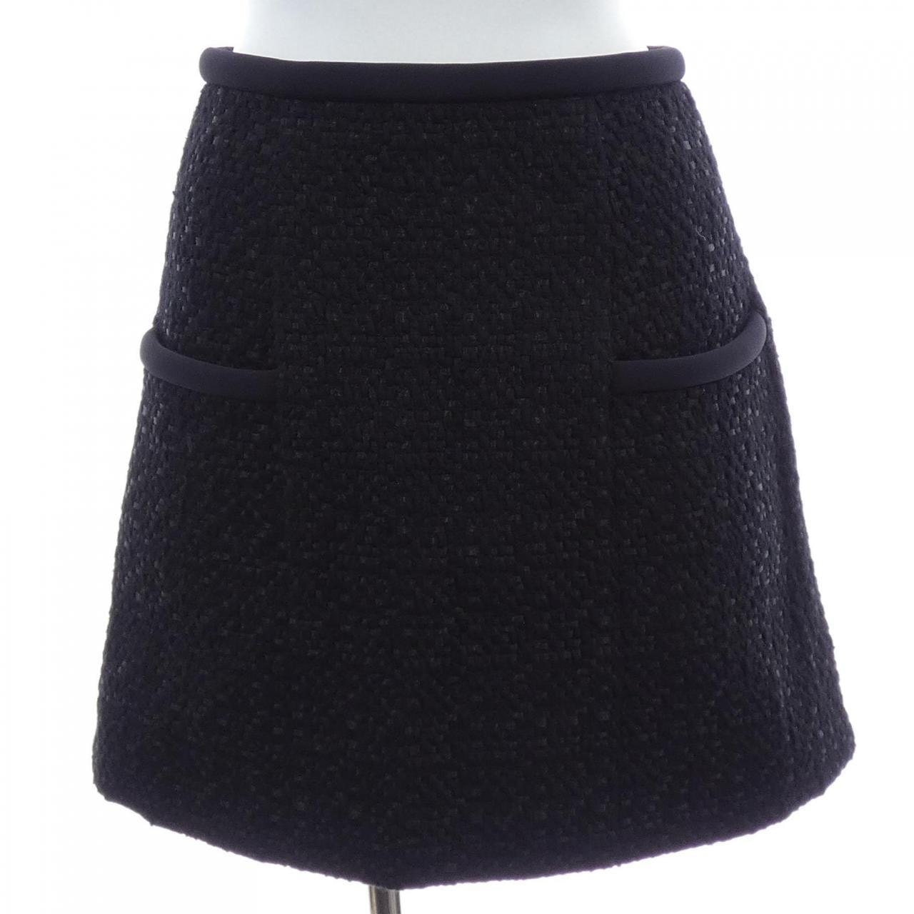 ルイヴィトン LOUIS VUITTON FQSK85GFE スカート