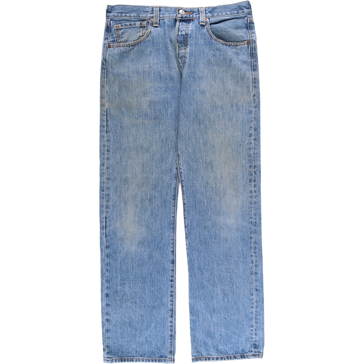 古着 リーバイス Levi's 501 ストレートデニムパンツ メンズw33相当/eaa588148