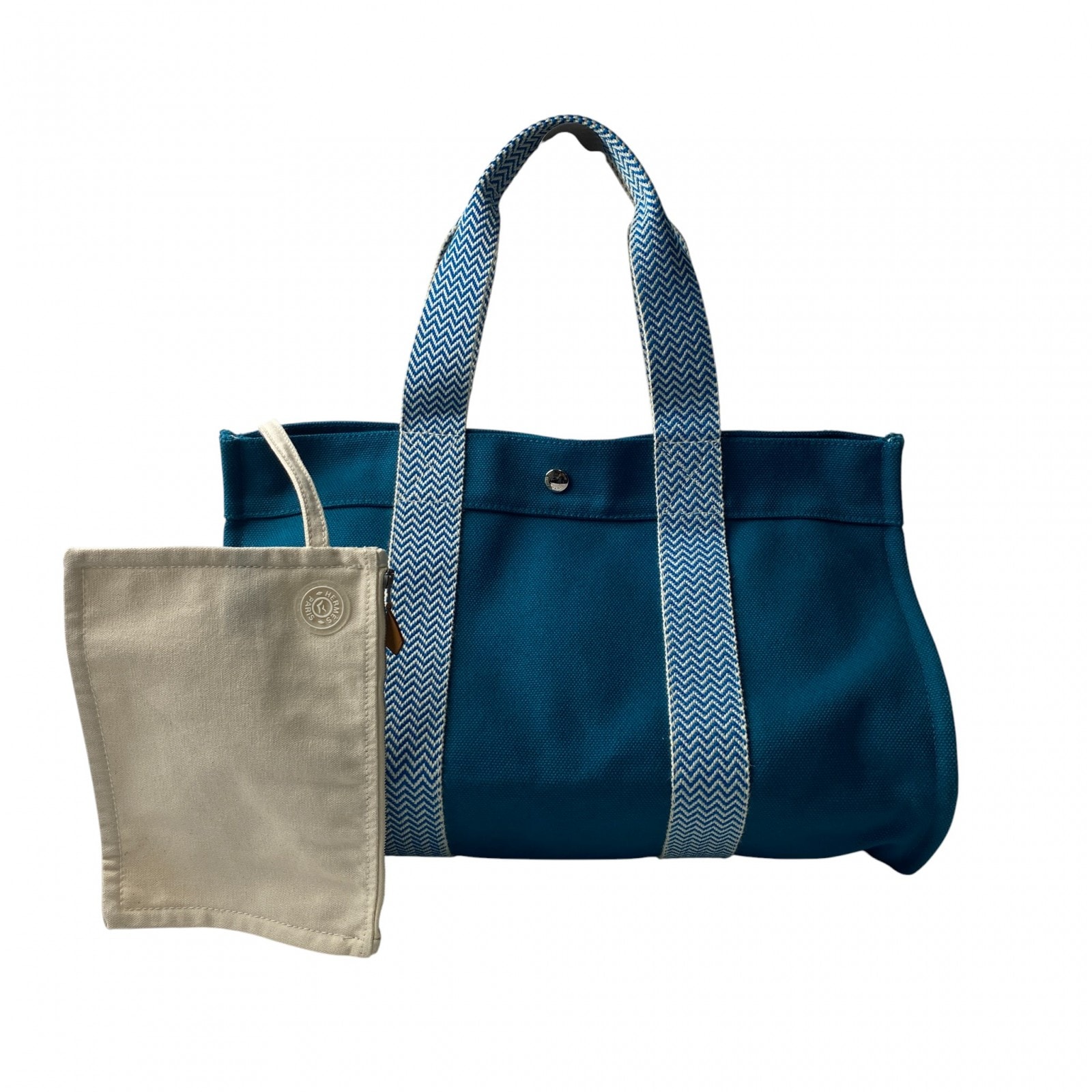 エルメス トートバッグ レディース