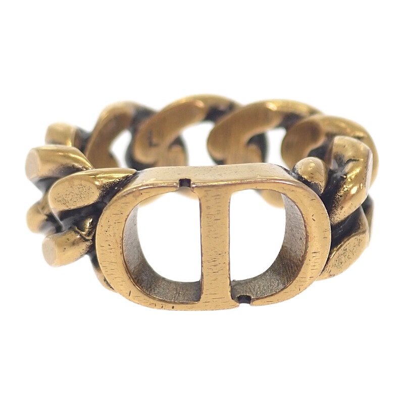 ディオール 30モンテーニュ L R0939MTGMT【中古】【Aランク】