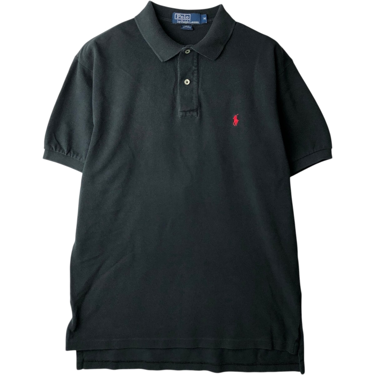 古着 ラルフローレン Ralph Lauren POLO by Ralph Lauren エルサルバドル製 メンズM相当/eaa477750