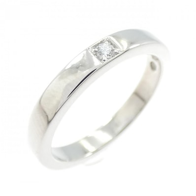 ブルガリ マリーミー リング