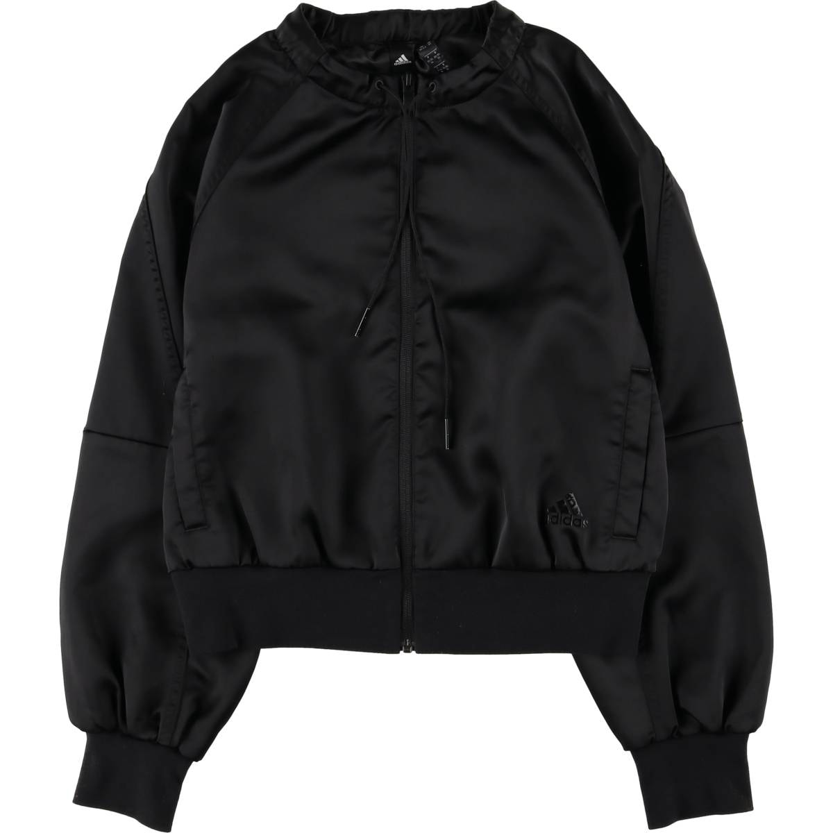 古着 アディダス adidas ウインドブレーカー レディースXS相当 /eaa584741 【中古】 【250915】 【Elulu/エルル】/eaa584741