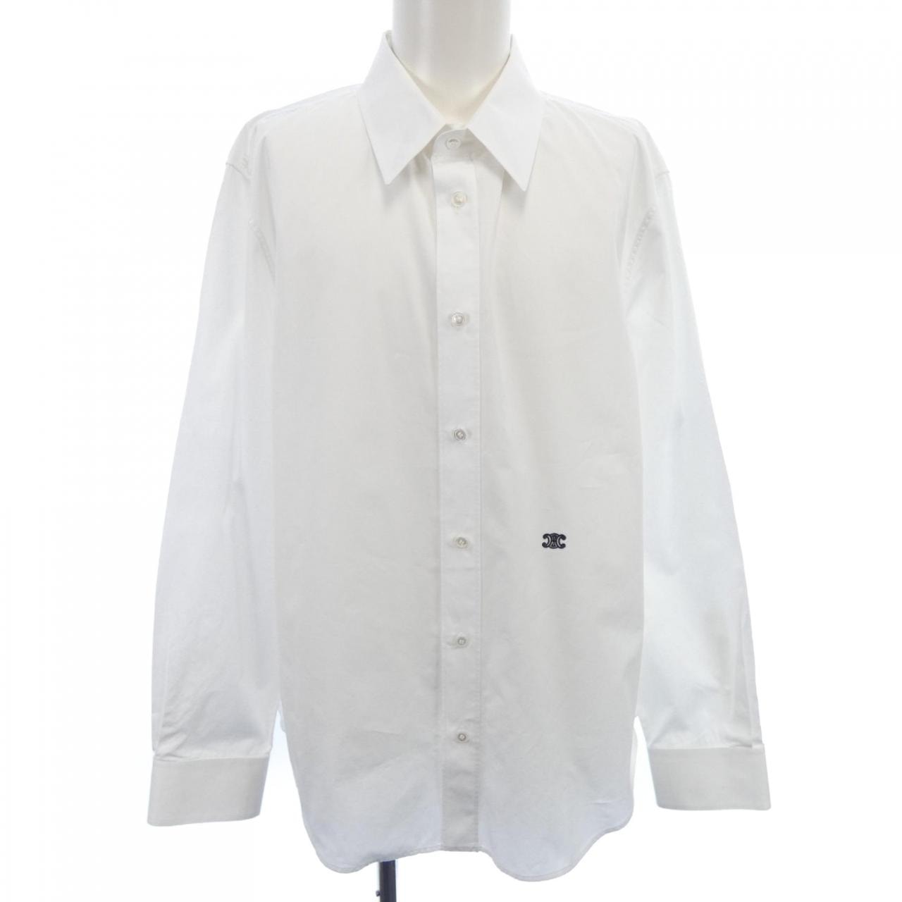 セリーヌ CELINE 2C983091F シャツ