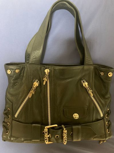 Chrome Hearts JJディーン ラージ