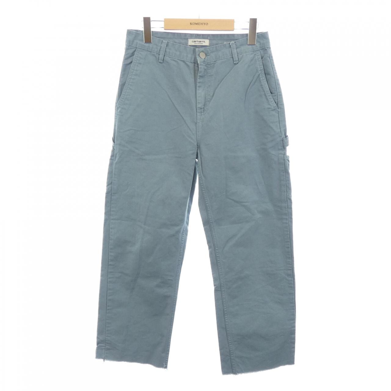 カーハート CARHARTT パンツ