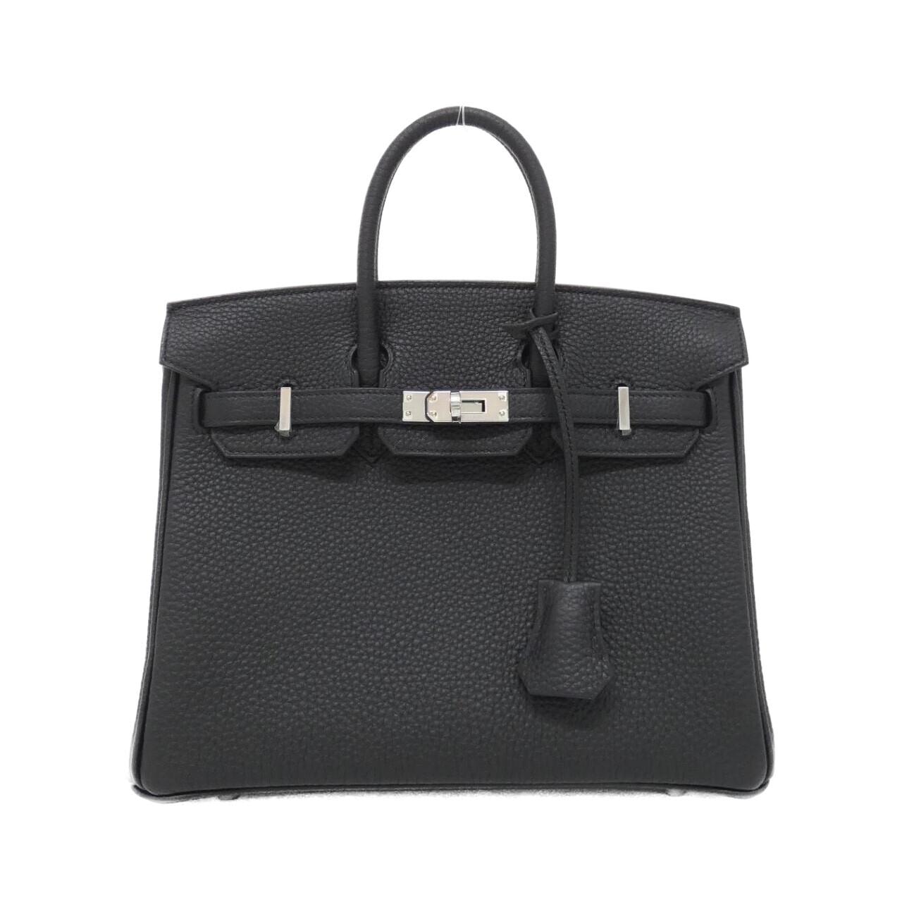 【未使用品】エルメス バーキン 25cm 041344CK バッグ