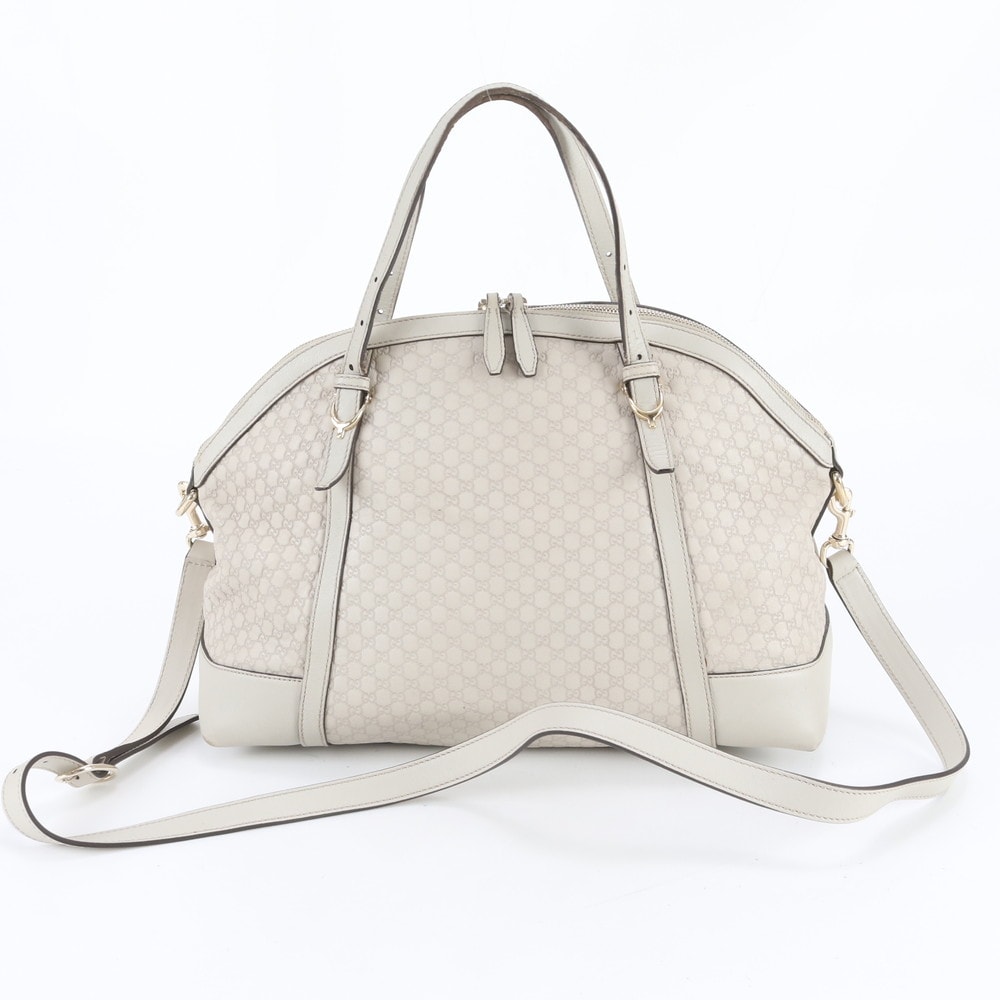 ■美品 グッチ グッチシマニース マイクロ 309614 ショルダーバッグ