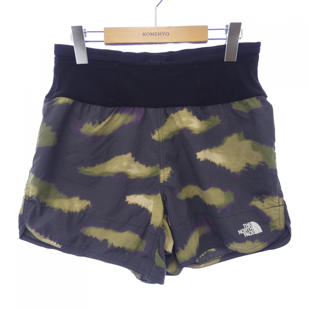 ザノースフェイス THE NORTH FACE ショートパンツ