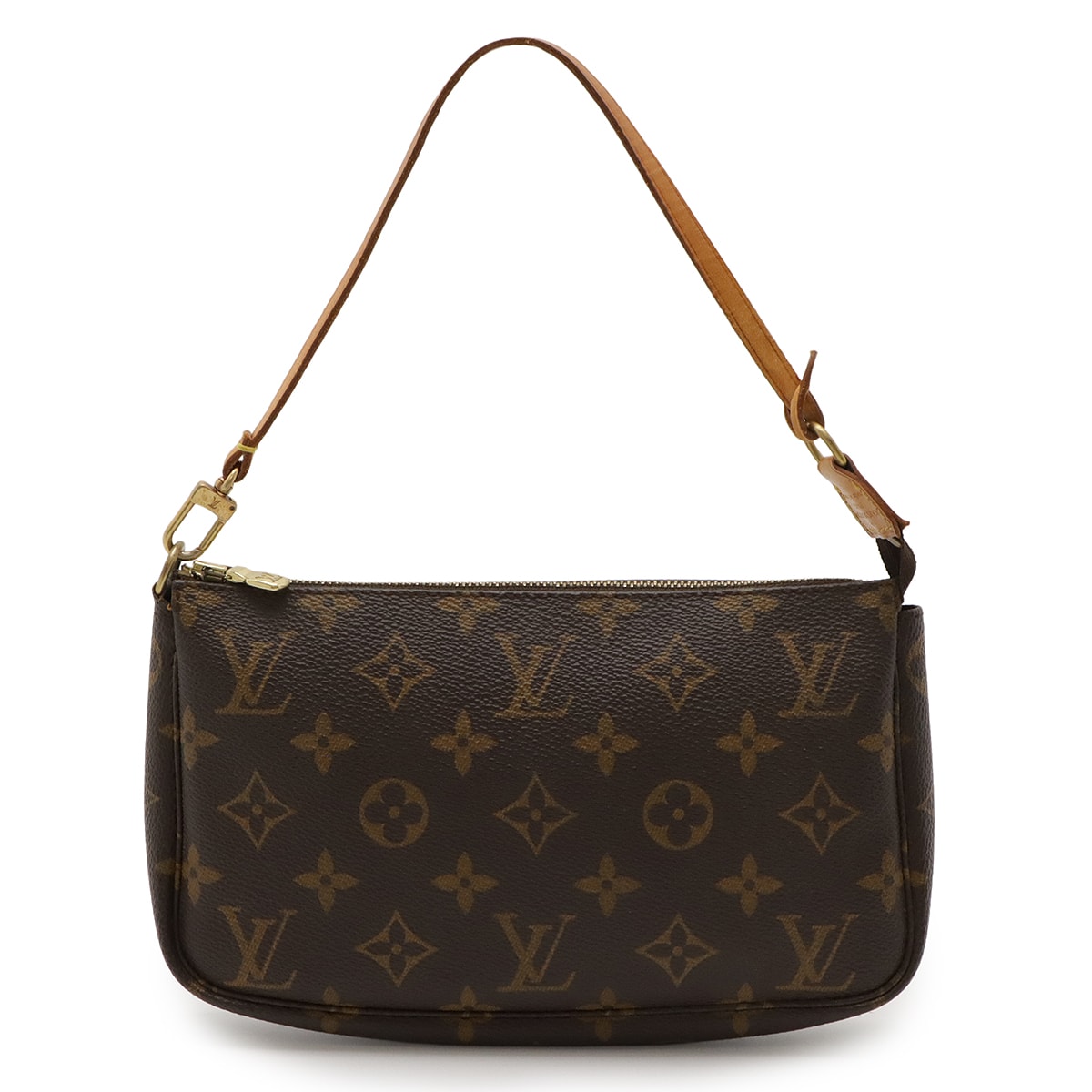 ルイ・ヴィトンポシェット アクセソワール モノグラム M51980