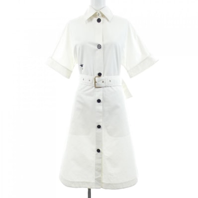 クリスチャンディオール CHRISTIAN DIOR 451R72A3124 ワンピース