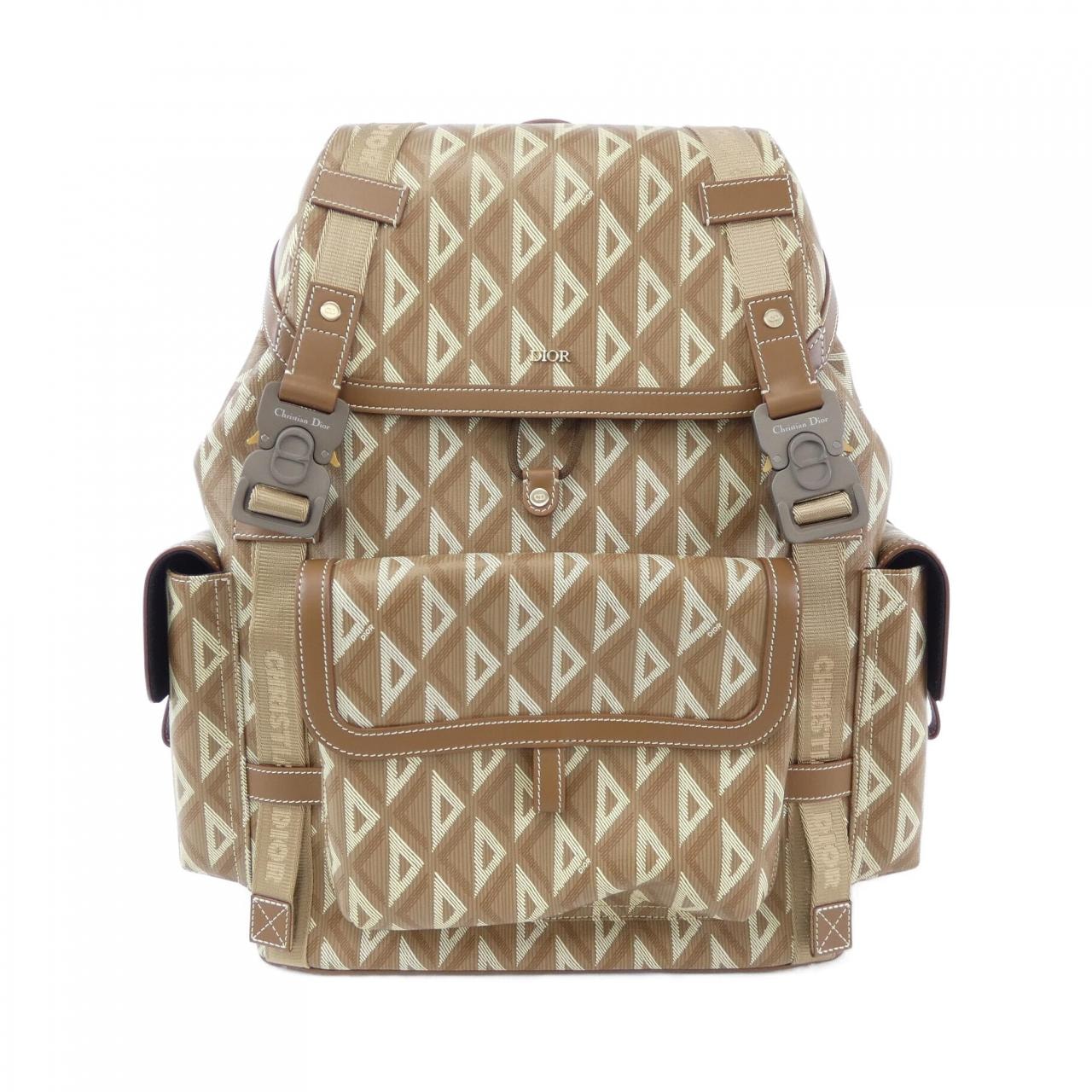 ディオール DIOR BACKPACK