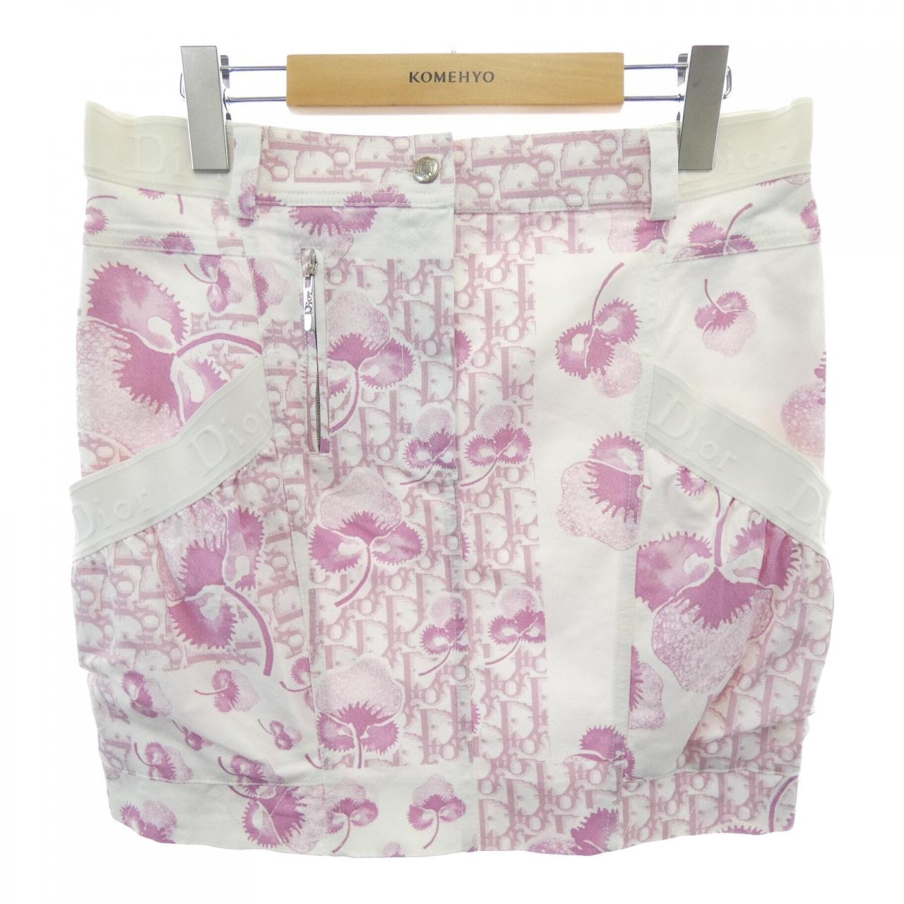 クリスチャンディオール CHRISTIAN DIOR 5P12033910 スカート