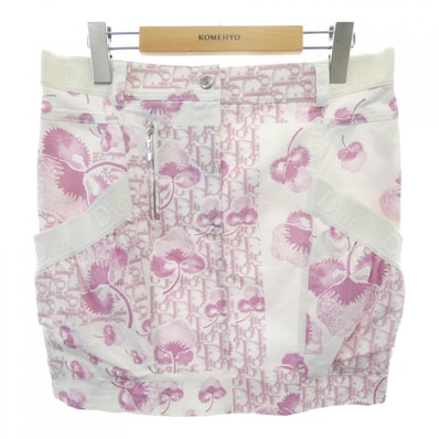 クリスチャンディオール CHRISTIAN DIOR 5P12033910 スカート