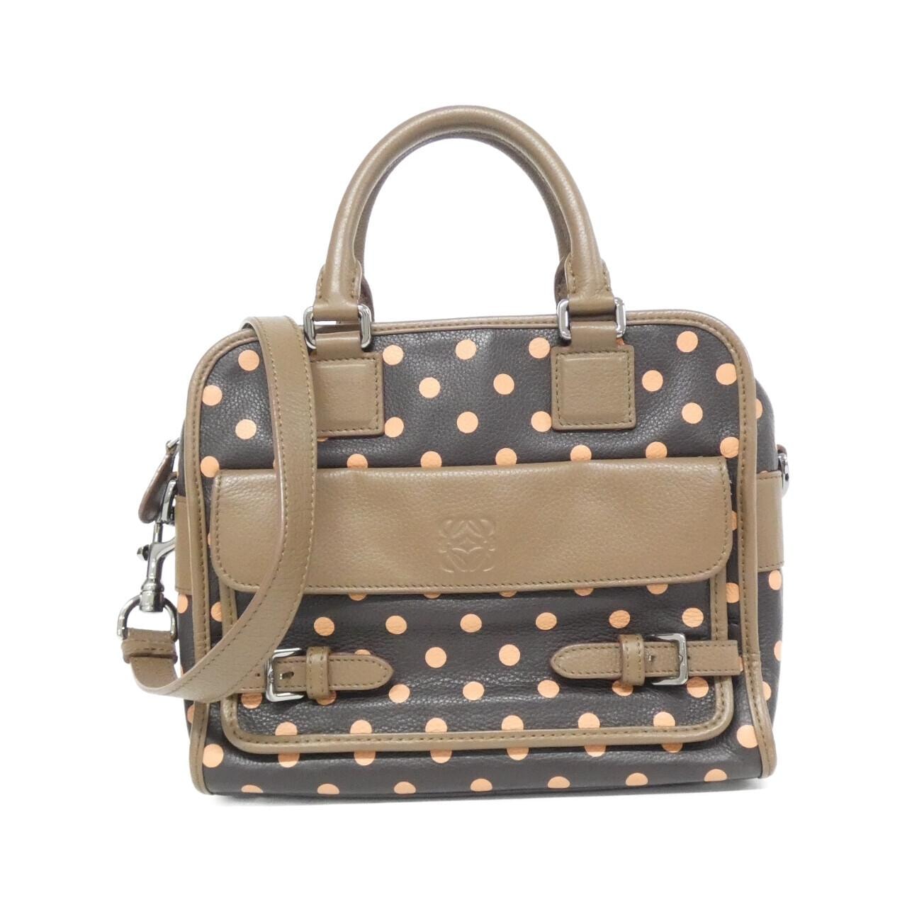 ロエベ クルーズ 371 34AI39 バッグ