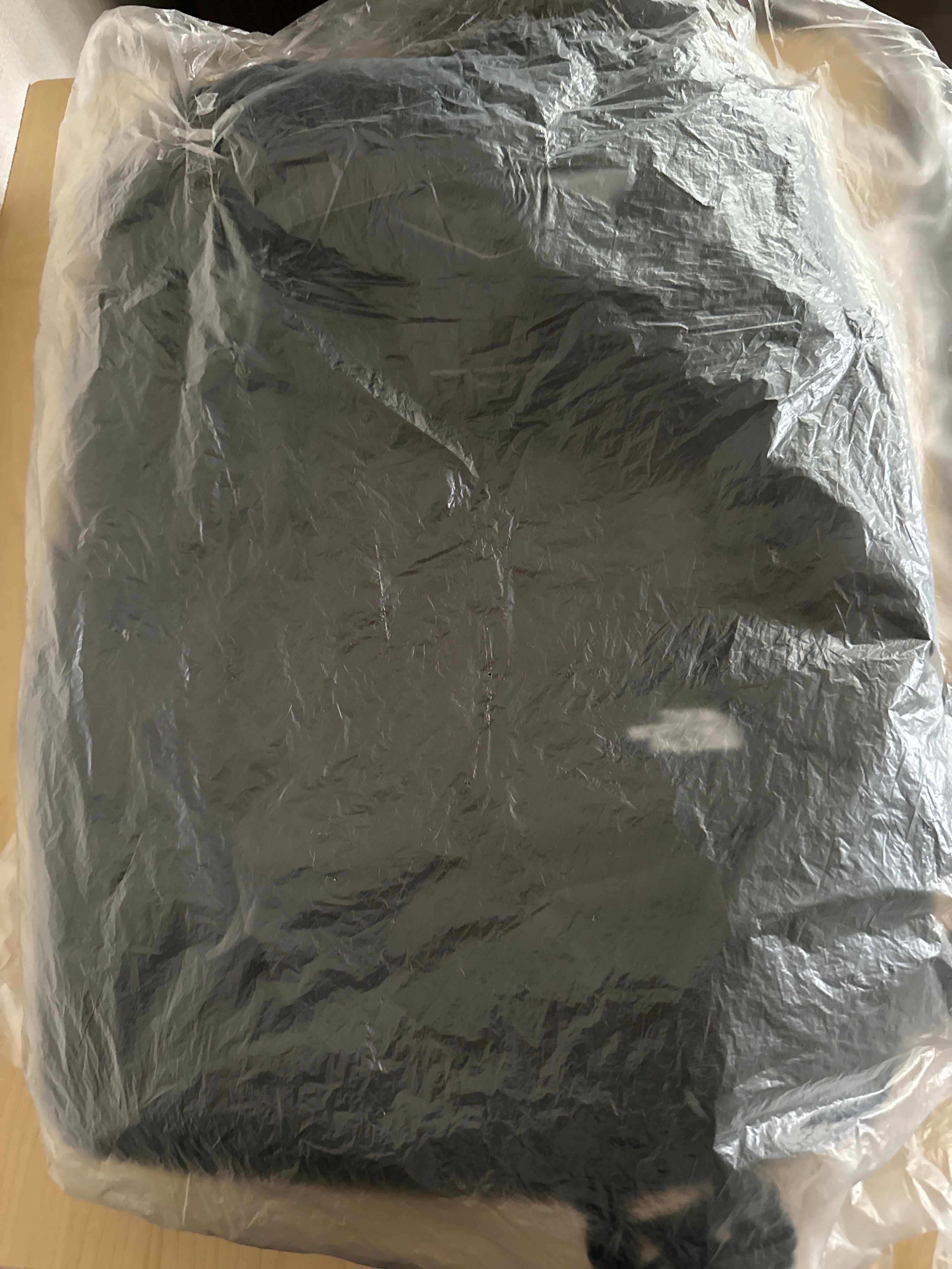 ノースフェイスリックプレハブPRE HABNM  71508k