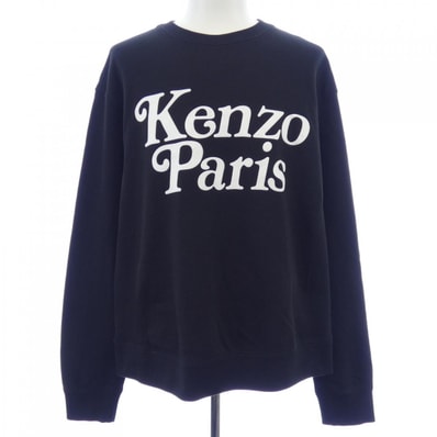 ケンゾー KENZO FE55SW1464MG/VERDY スウェット