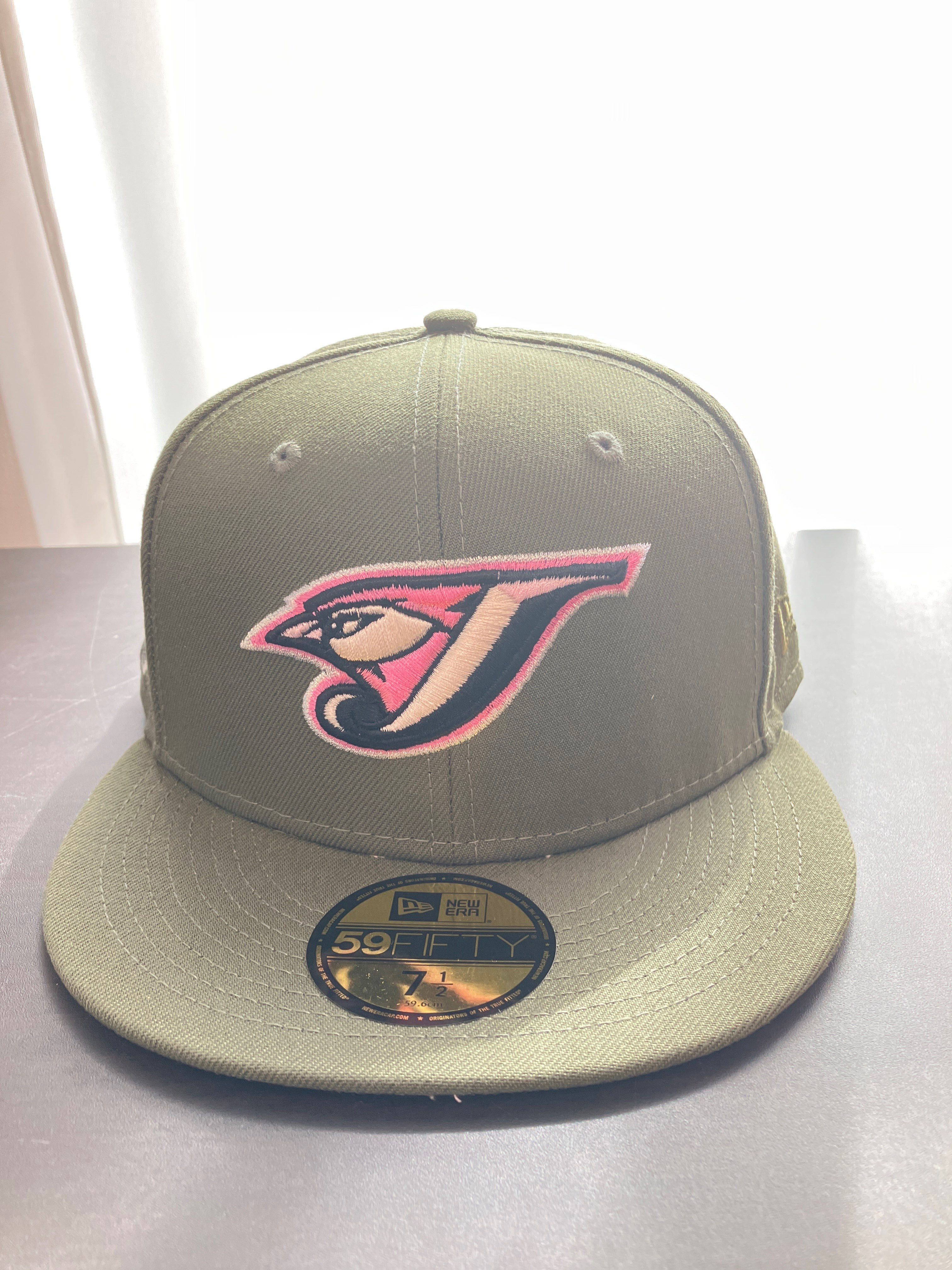 Tronto Blue Jays 30th キャップ