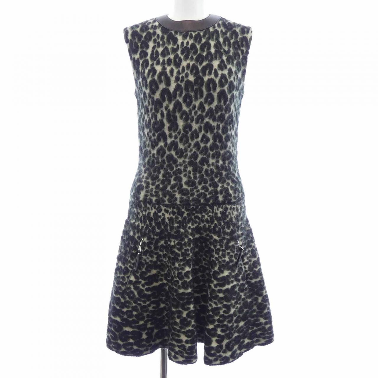 ルイヴィトン LOUIS VUITTON F4KD14ODO ワンピース