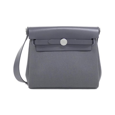エルメス エールバッグ ジップ 20cm 086430CK ショルダーバッグ