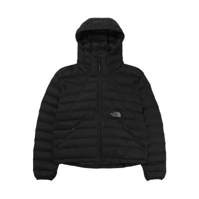 The North Face Ventus On Jacket Black