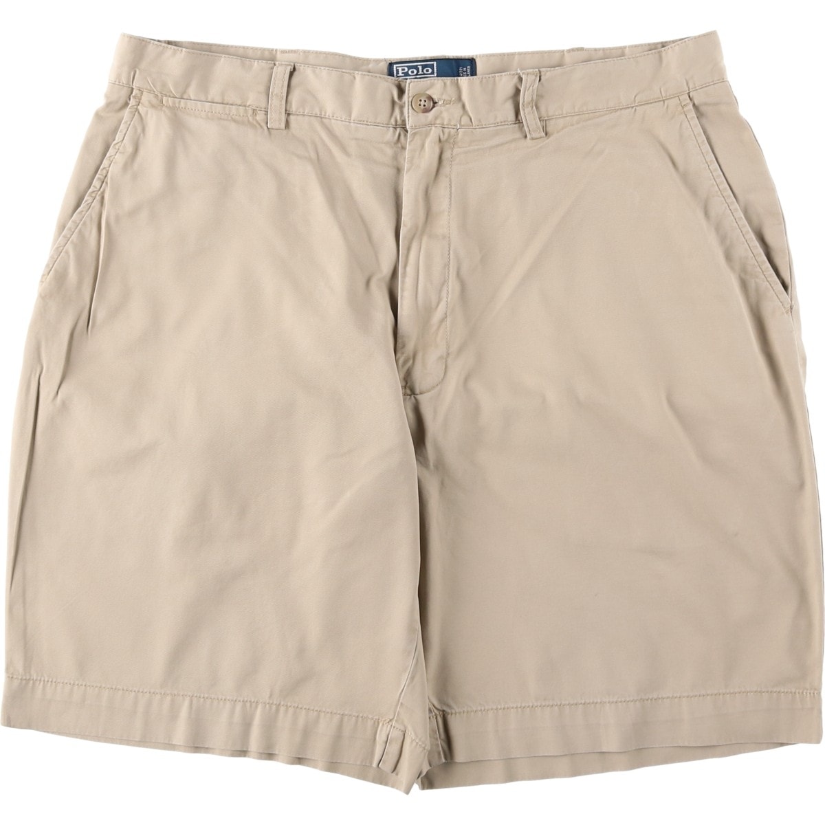 古着 ラルフローレン Ralph Lauren POLO by Ralph Lauren チノショーツ ショートパンツ メンズw37相当/eaa653472