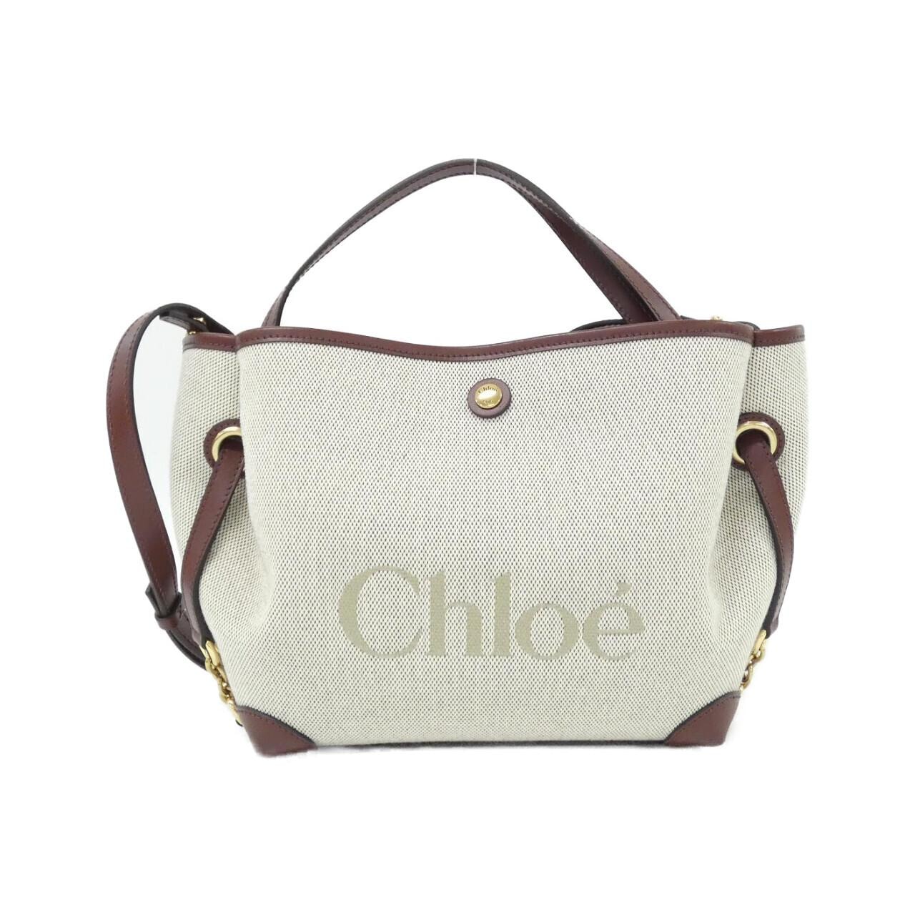 【新品】クロエ CHLOE CLOVER CH26AS656 S63 バッグ