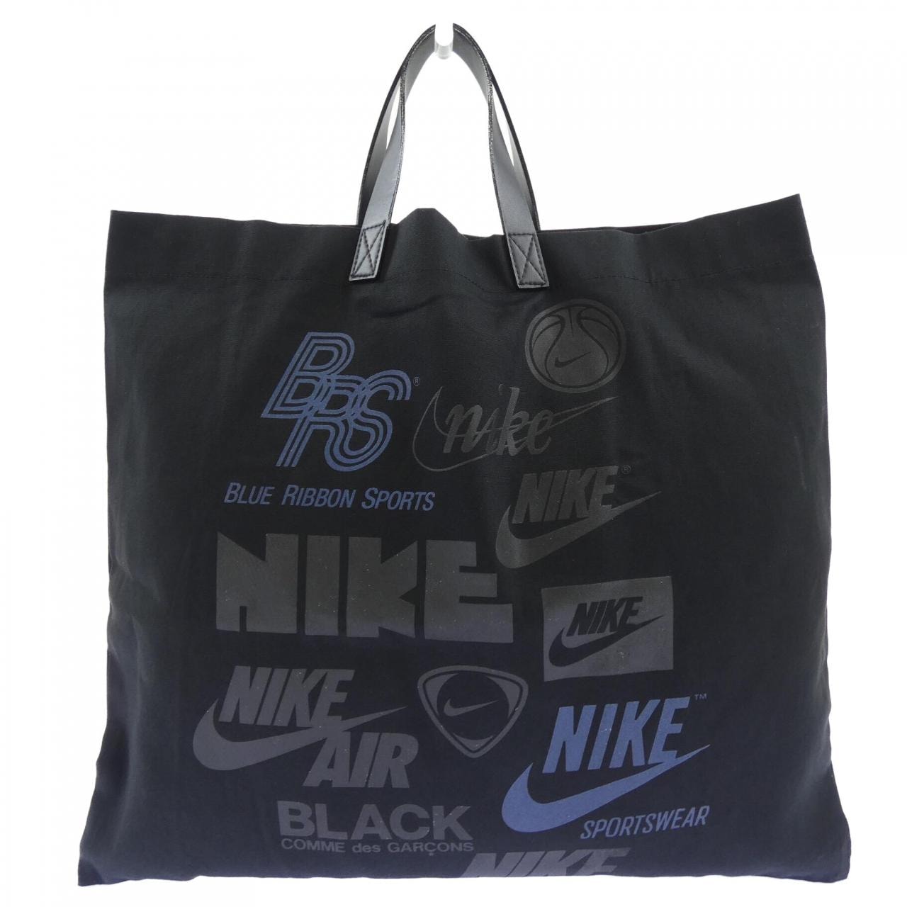 ブラックコムデギャルソン BLACK COMME des GARCONS 1M-K 202 BAG