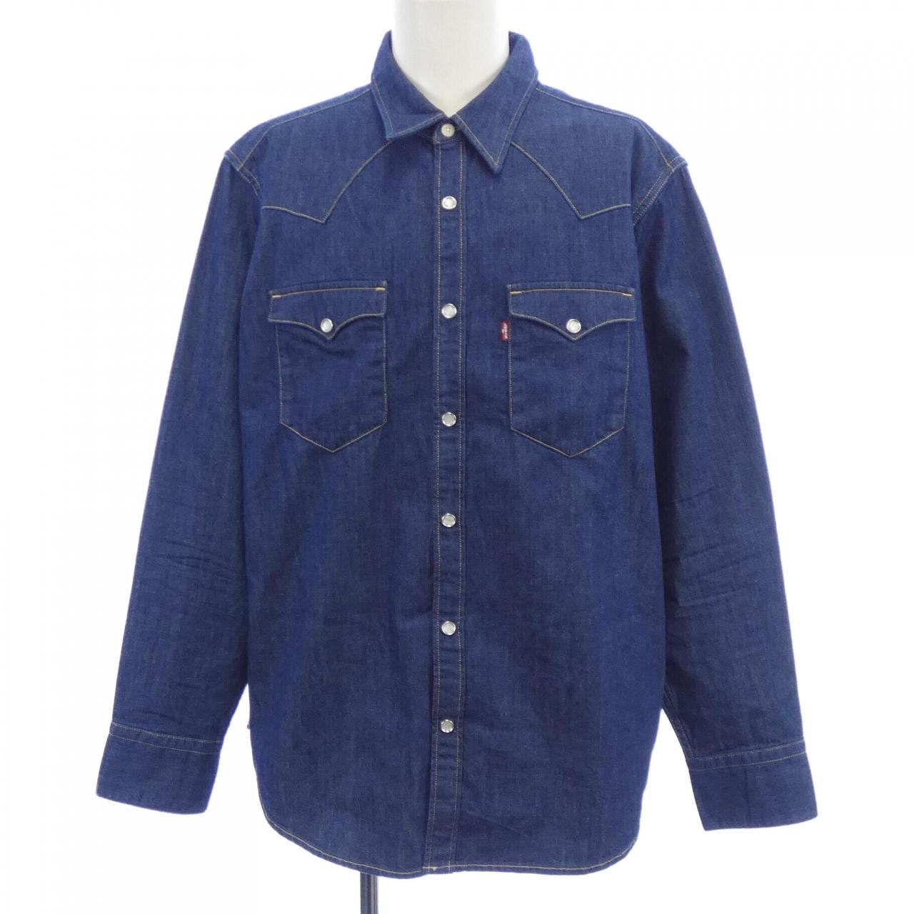 リーバイス LEVI'S シャツ