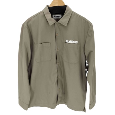 LOADING WORK SHIRTS【1143218618052】