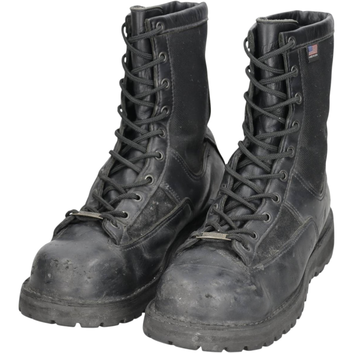 古着 ダナー DANNER ACADIA 8 GORE-TEX ゴアテックス ワークブーツ USA製 メンズ28.0cm相当/saa015284