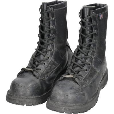 古着 ダナー DANNER ACADIA 8 GORE-TEX ゴアテックス ワークブーツ USA製 メンズ28.0cm相当/saa015284