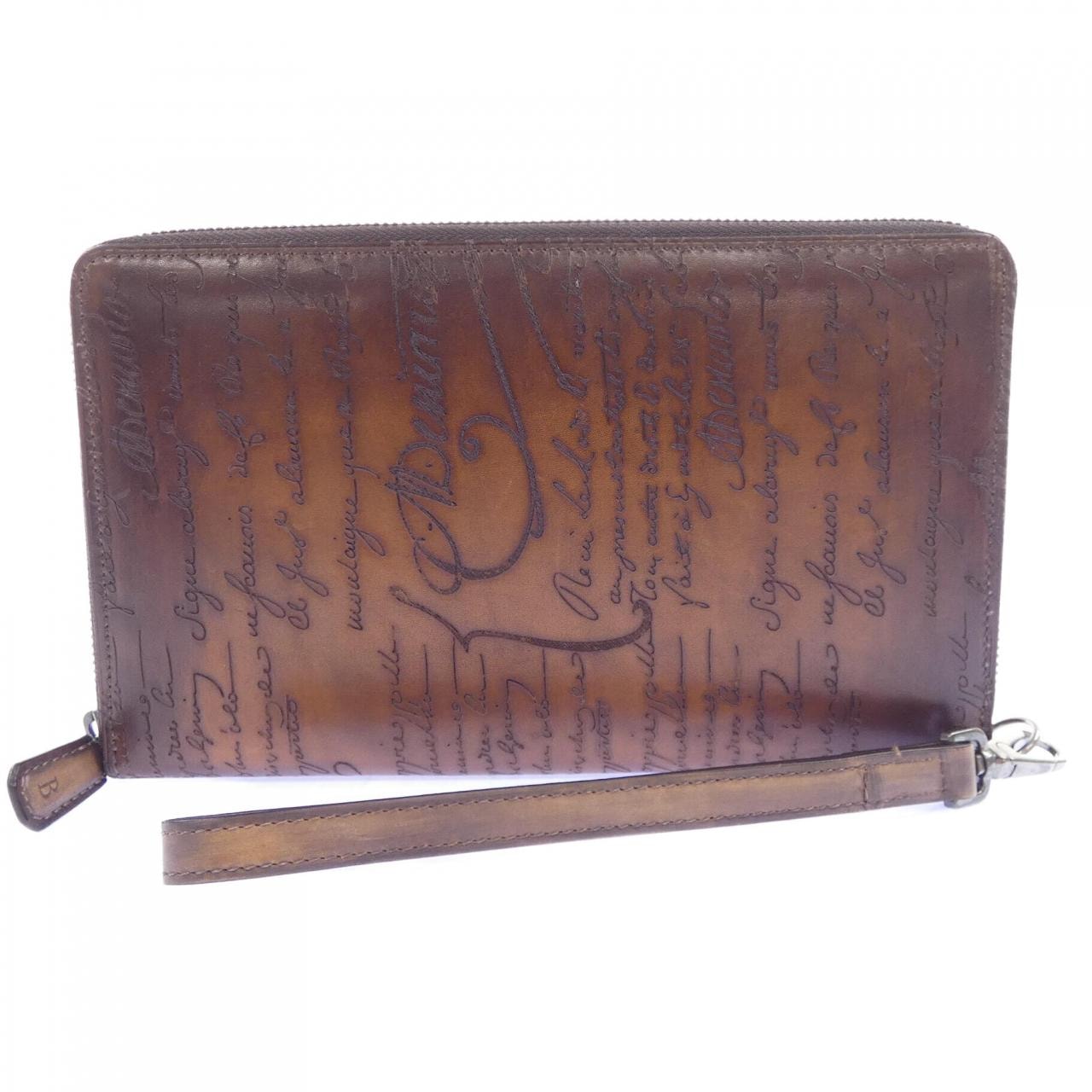 ベルルッティ Berluti 1103 WALLET