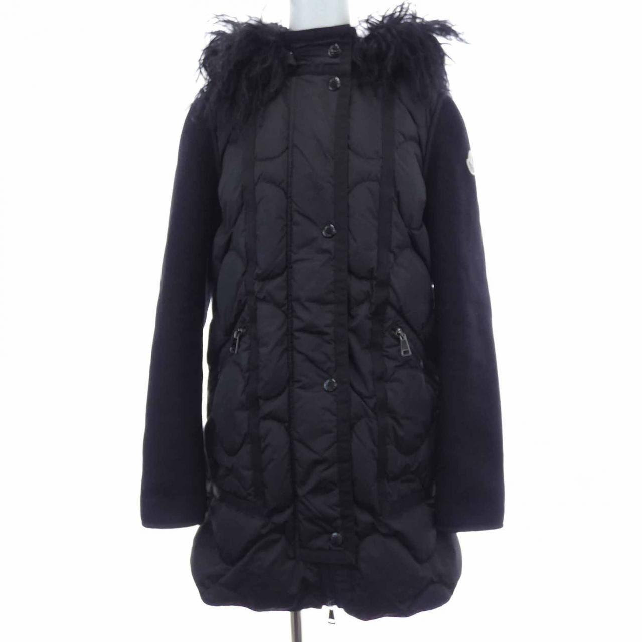 モンクレール MONCLER THEODORA ダウンコート