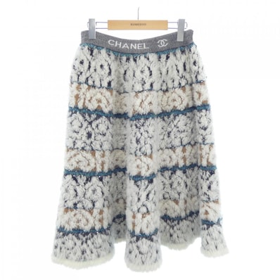 シャネル CHANEL スカート