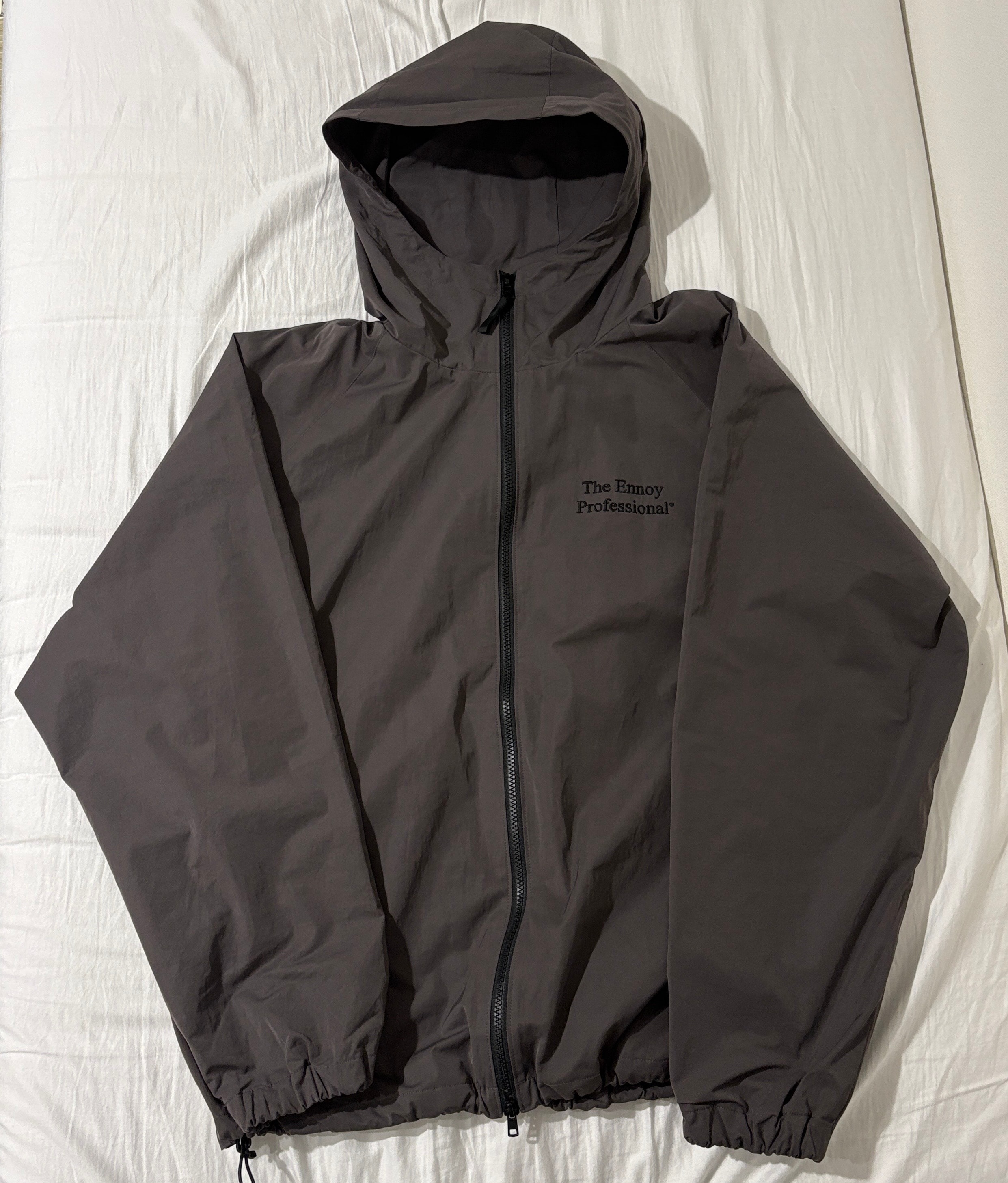 ENNOY Professional CPN Hoodie Set Up 