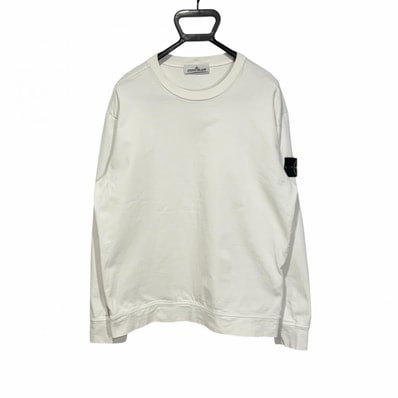 ストーンアイランド101563750 スウェット メンズ