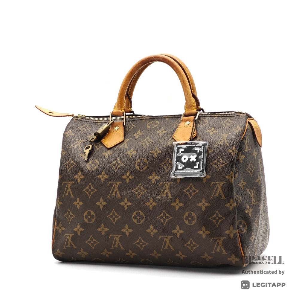 LOUIS VUITTON ルイ・ヴィトン SP0993 ハンドバッグ Monogram Canvas レディース