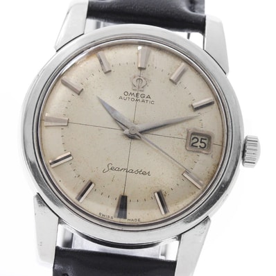 オメガ シーマスター 2849.15.SC メンズ 【中古】