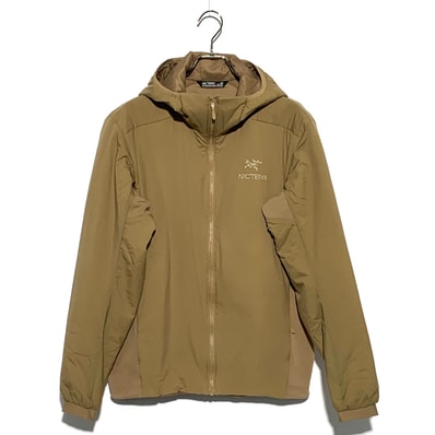ARC'TERYX Atom LT Hoodie "Canvas" 24108/X000005160