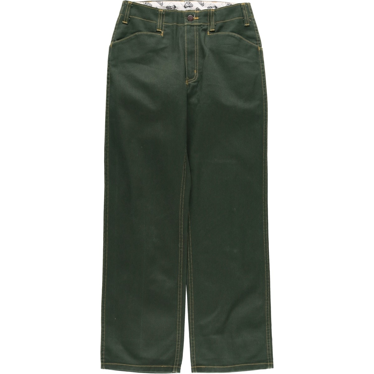 古着 00年代 ベンデイビス BEN DAVIS ワークパンツ メンズw31相当/eaa605424