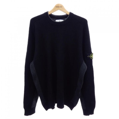 ストーンアイランド STONE ISLAND K1S155100005 S00D2 ニット