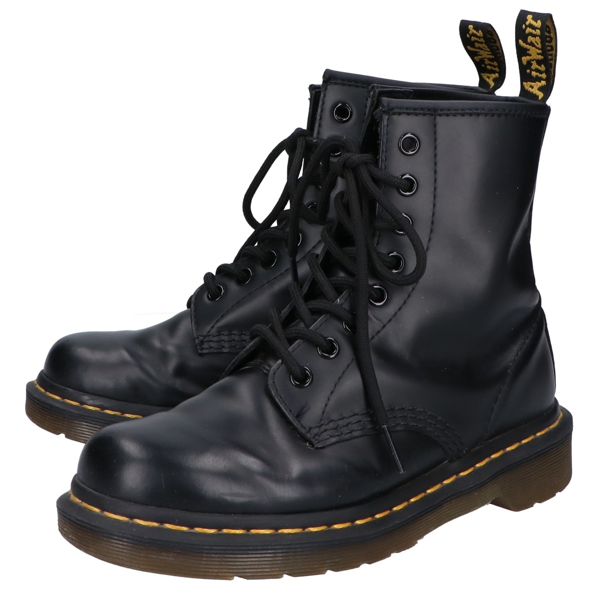 ドクターマーチン 1460 8 ホールブーツ UK4