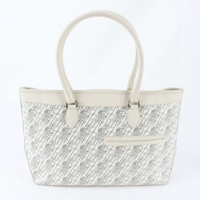 ■美品 ベルルッティトゥジュール トワルマルブフトート バッグ