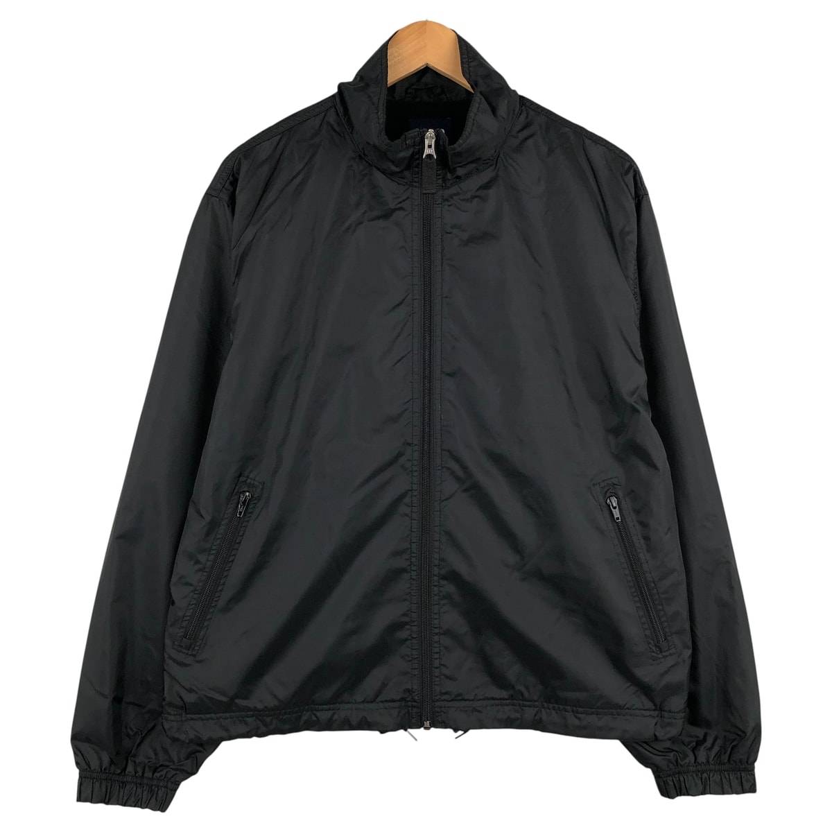 古着 90年代 ギャップ GAP オールドギャップ ナイロンジャケット メンズM相当/eaa604269