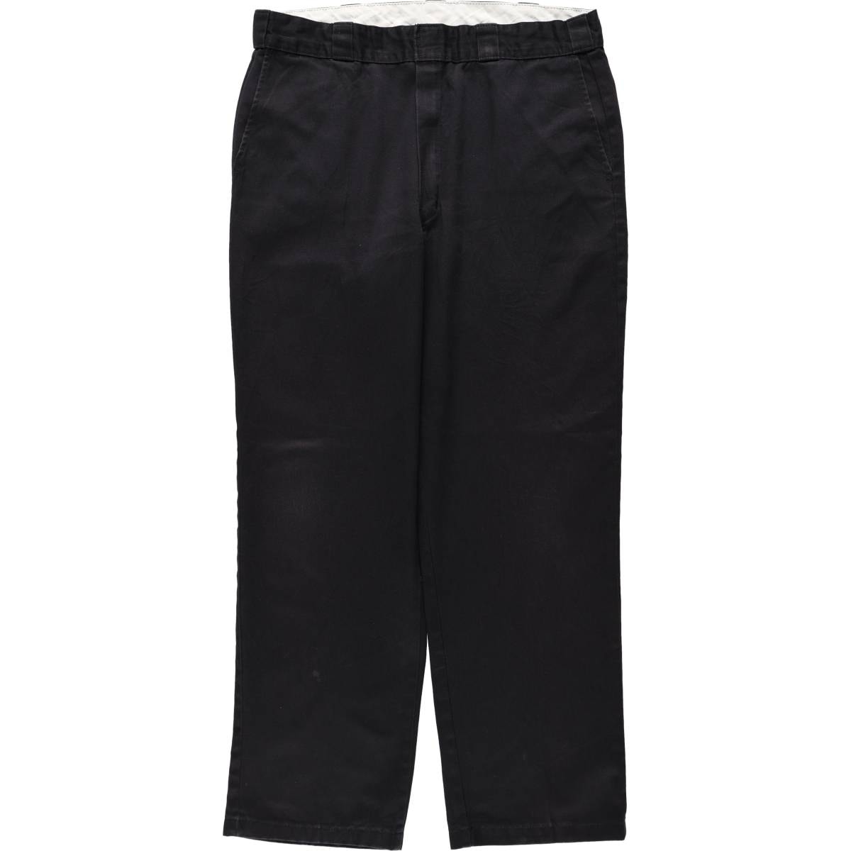 古着 ディッキーズ Dickies 874 Orignal Fit ワークパンツ メンズw37相当/eaa674927